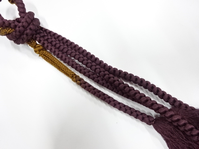 Japanese Kimono / Accessories Silk